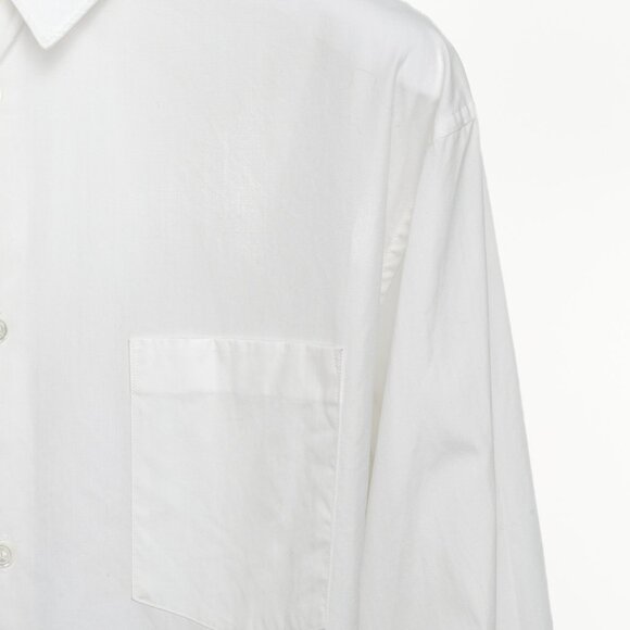 Comme Des Garçons Homme Plus 2019 Talisman Jewels Long Shirt - Picture 5 of 13